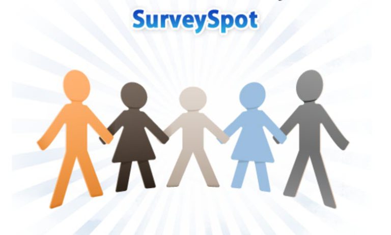 What is SurveySpot About