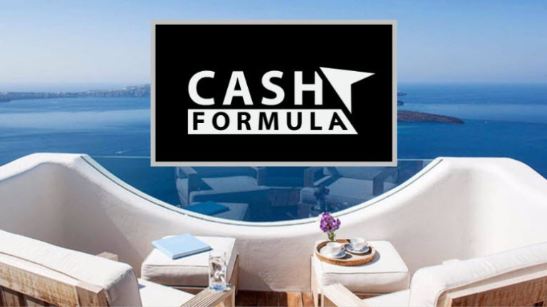 Cash Formula Review _ ClickBank