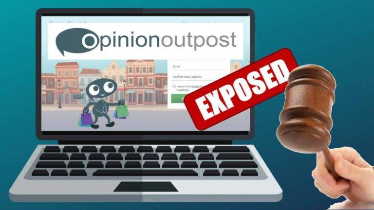 Opinion Outpost product review article featured image