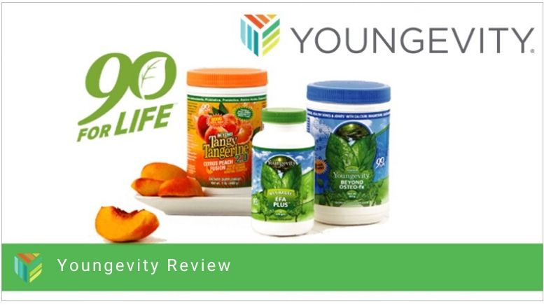 Youngevity Review Is It Your Key To Financial Freedom