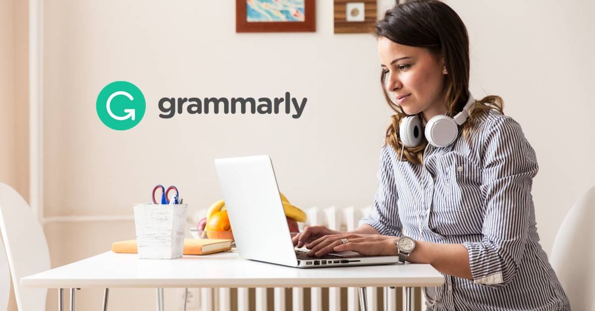 grammarly free review